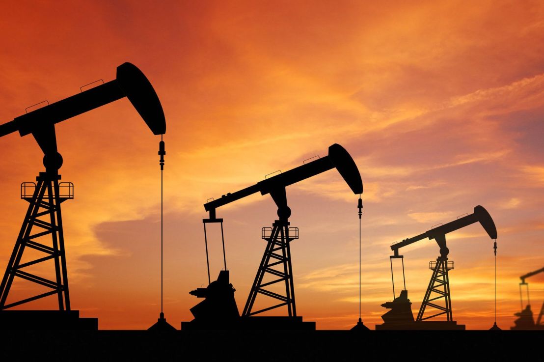 Industria Petrolera en la Economía